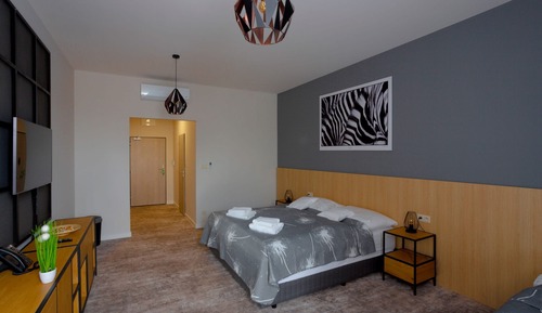 Apartamento Deluxe