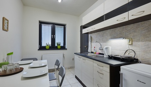 Apartamento (5 Guests)