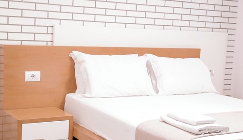 Apartamento familiar, 1 habitación, balcón