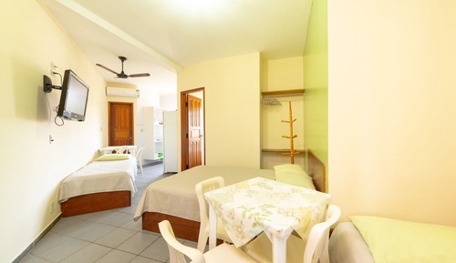 Habitación