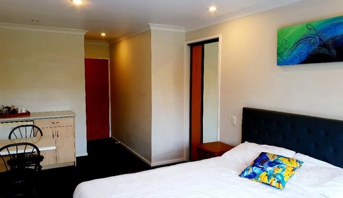 Habitación doble (Room 3)