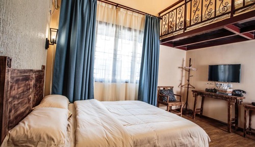 Habitación familiar