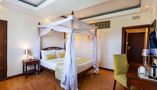 Habitación (Heritage)