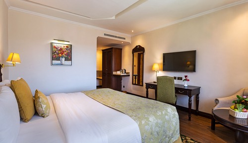 Suite (Heritage)