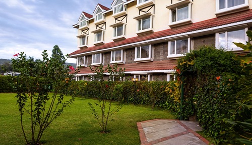 Suite Signature