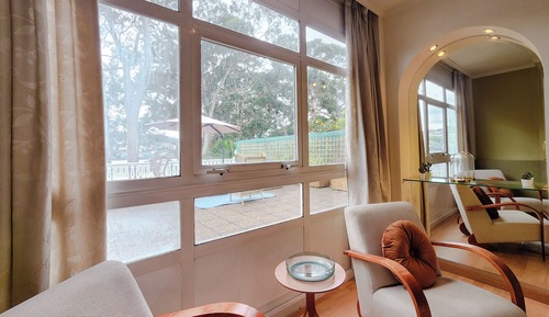 Suite, 1 cama de matrimonio grande, no fumadores