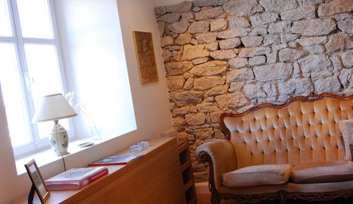 Dúplex (Chambre Castle View)