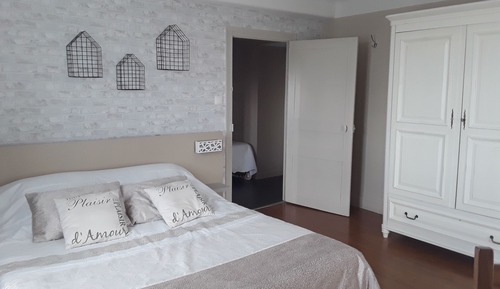Habitación familiar (Charollaise)
