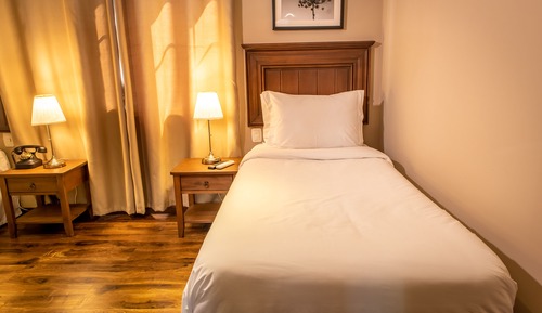 Habitación estándar