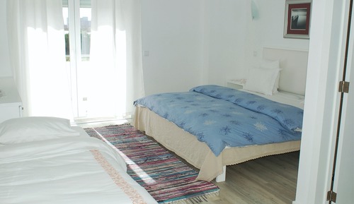 Habitación familiar