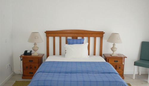 Habitación individual