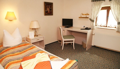 Habitación individual
