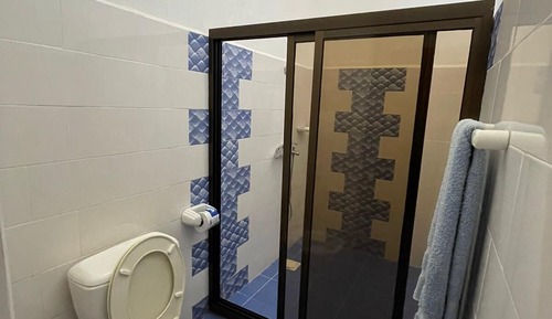Habitación triple Confort