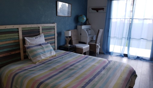 Casa Confort, 1 cama doble, no fumadores