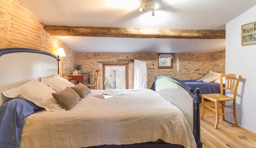 Habitación triple (Opal)