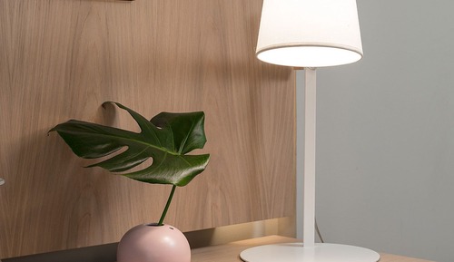 Suite estándar, planta baja
