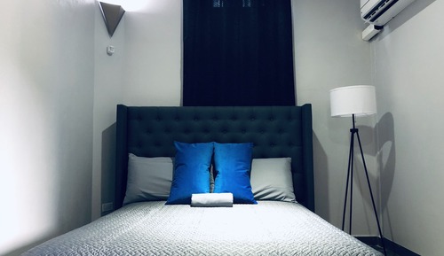 Apartamento Premium, 1 cama de matrimonio, no fumadores