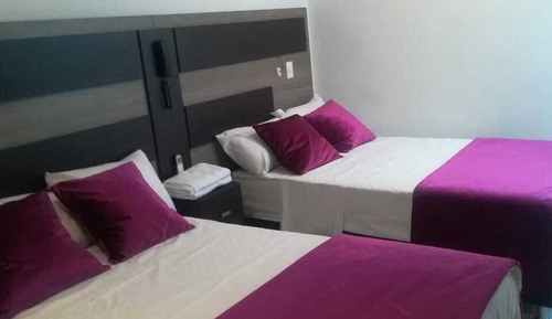 Habitación tradicional con 2 camas individuales, 2 camas individuales, no fumadores