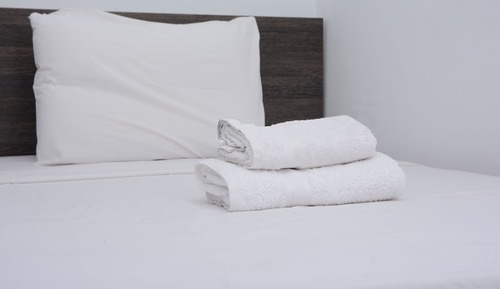 Habitación Business individual, 1 cama individual