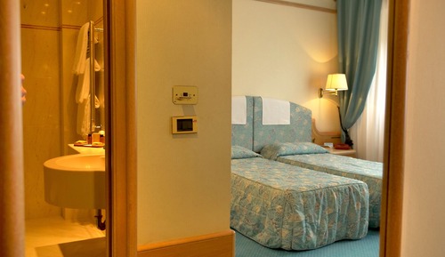 Habitación superior