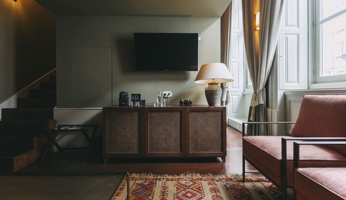Dúplex, 1 habitación