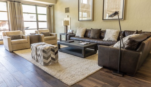 Apartamento, 4 habitaciones