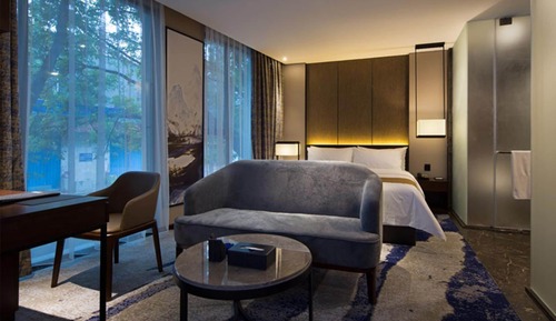 Suite Deluxe