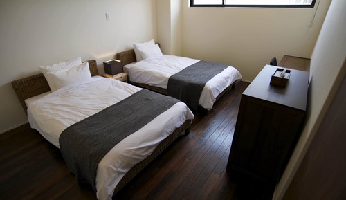 Apartamento familiar (side.B niwa, Residential Condominium)