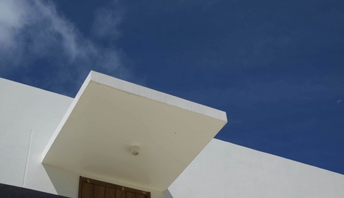 Apartamento de lujo, piscina privada (side.B sora, Residential Condominium)