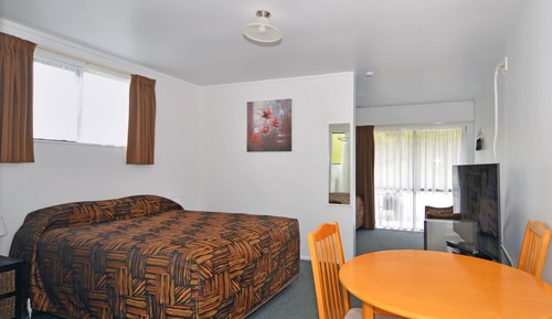 Habitación Premium, varias camas