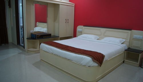 Habitación Deluxe doble