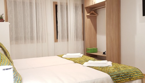 Apartment, 1 Bedroom