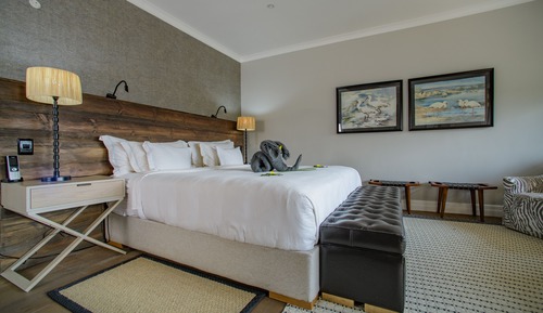 Habitación familiar