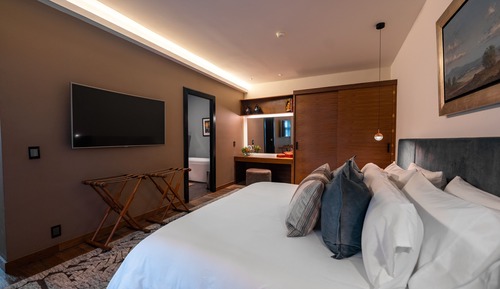 Suite Sharon