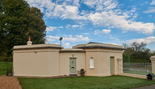 Casa de campo