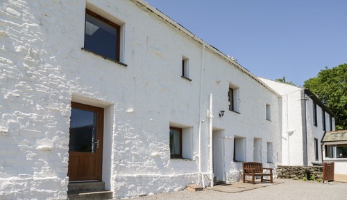 Casa de campo