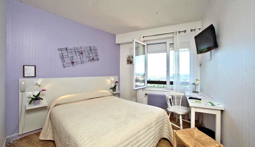 Habitación Confort doble