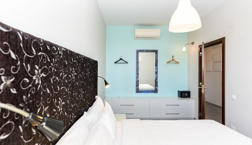 Apartamento, 1 habitación