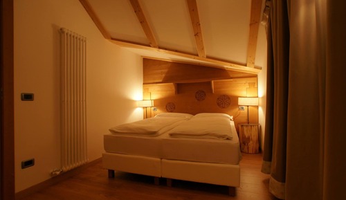 Suite familiar