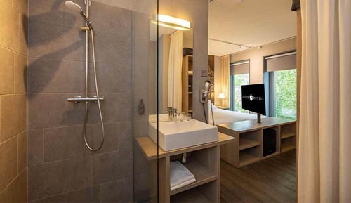 Habitación Confort doble