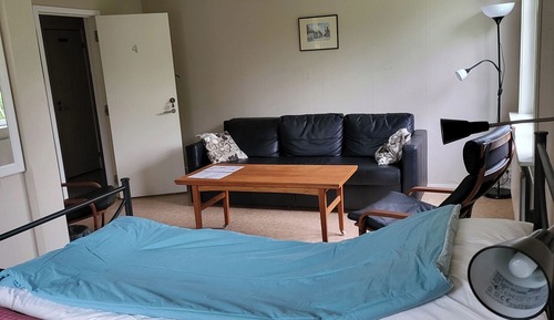 Habitación doble