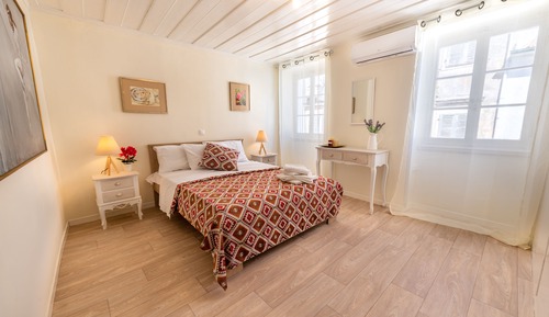 Apartamento, 2 habitaciones