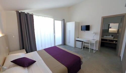 Habitación doble
