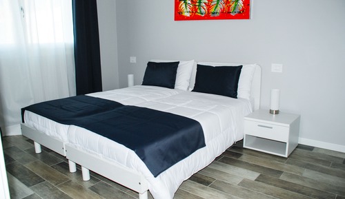 Habitación básica (Montecarlo)