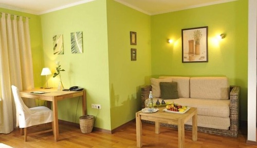 Habitación doble superior (Jutta)
