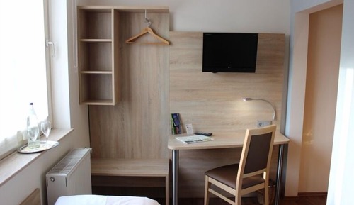 Habitación individual (Sonja )
