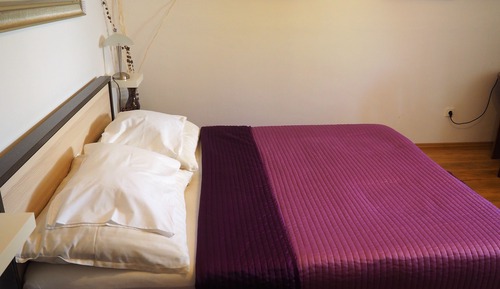 Apartamento Confort