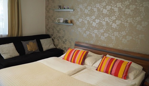 Apartamento estándar