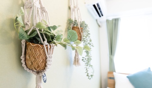 Habitación familiar, varias camas