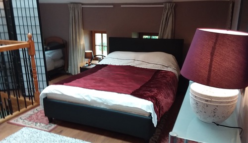 Apartamento familiar